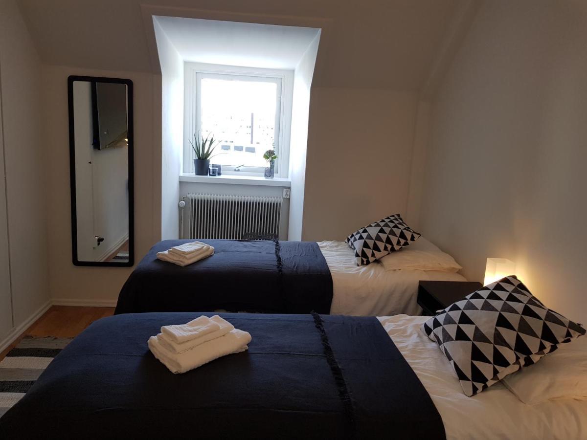 Alyhrs Takvaning I VBY Exterior foto