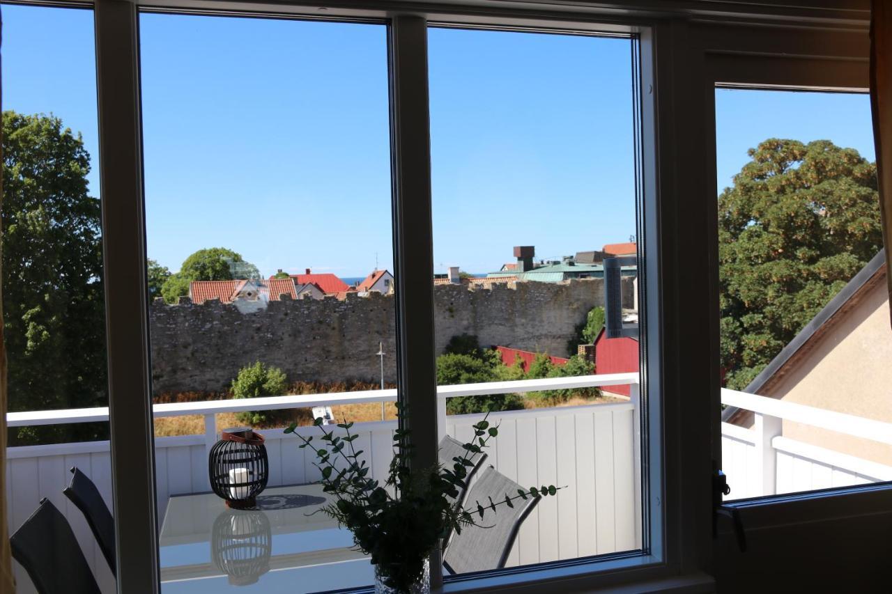 Alyhrs Takvaning I VBY Exterior foto