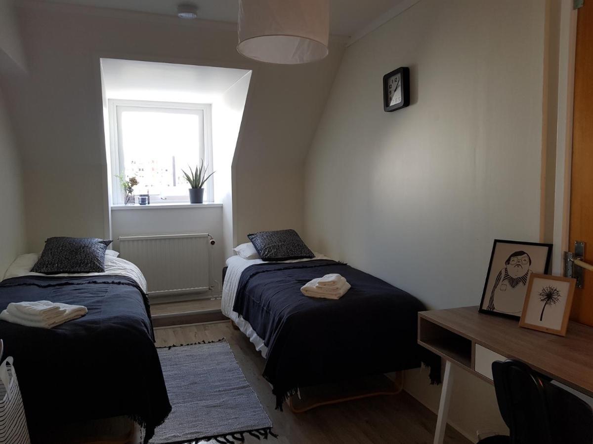 Alyhrs Takvaning I VBY Exterior foto