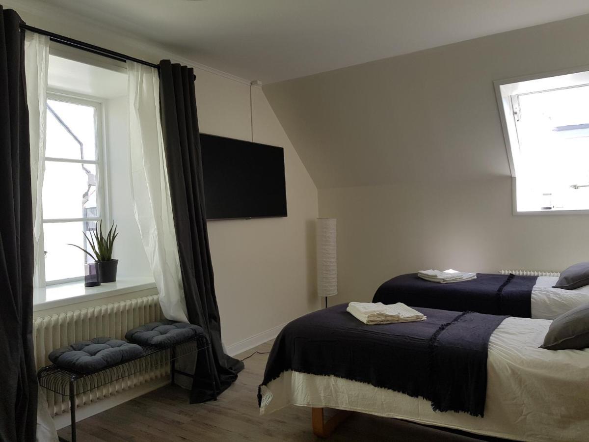 Alyhrs Takvaning I VBY Exterior foto